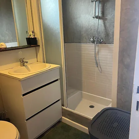 San't Ambroggio 度假居