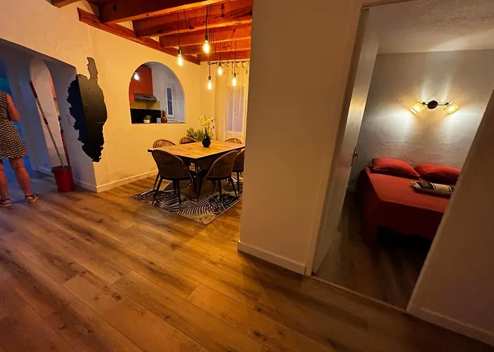 San't Ambroggio 卢米奥