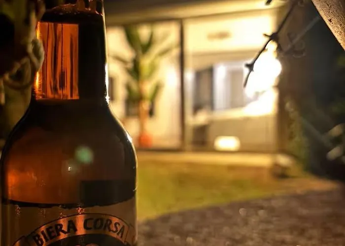 San't Ambroggio Prázdninový dům *