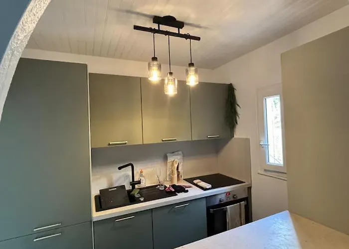 San't Ambroggio * Lumio (Corsica)