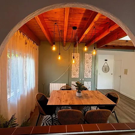 San't Ambroggio Lumio (Corsica)