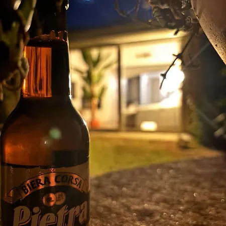 San't Ambroggio Ferienhaus *