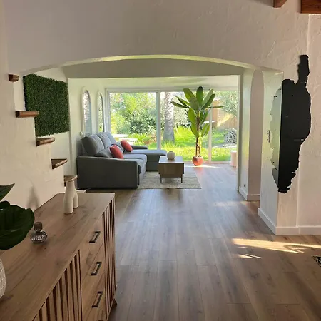 San't Ambroggio Lumio (Corsica)