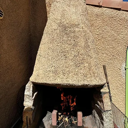 Feriehus San't Ambroggio *