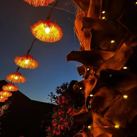 San't Ambroggio Lumio (Corsica)