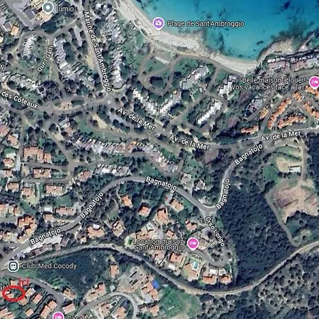 San't Ambroggio