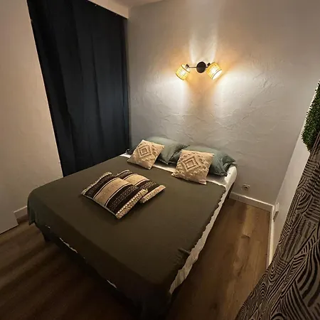 San't Ambroggio Lumio (Corsica)