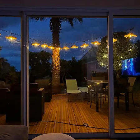 Casa de Férias San't Ambroggio Lumio (Corsica)