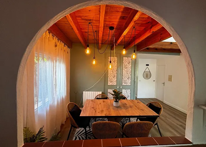 San't Ambroggio Lumio (Corsica)