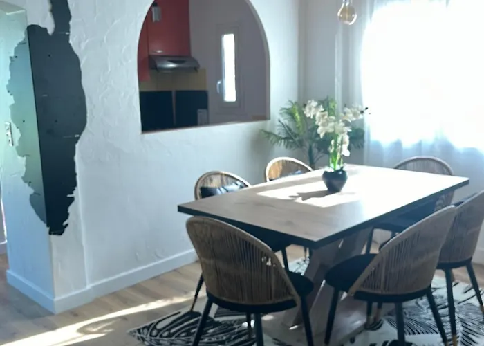 Casa vacanze San't Ambroggio Lumio (Corsica)