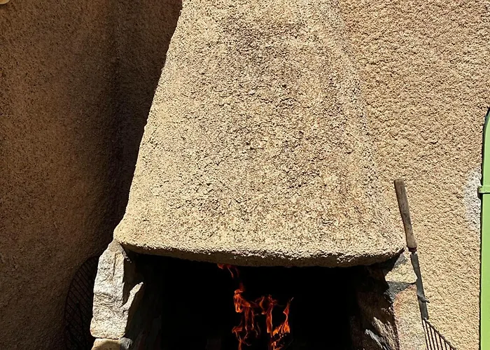 Casa de Férias San't Ambroggio *