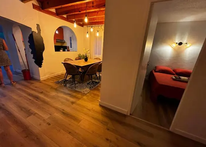 Casa de Férias San't Ambroggio *