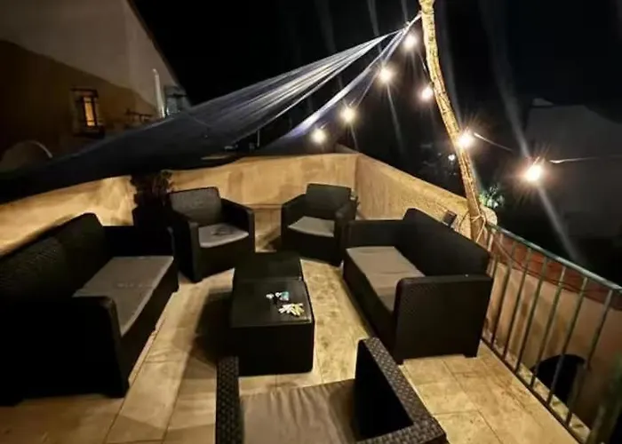 San't Ambroggio Lumio (Corsica)