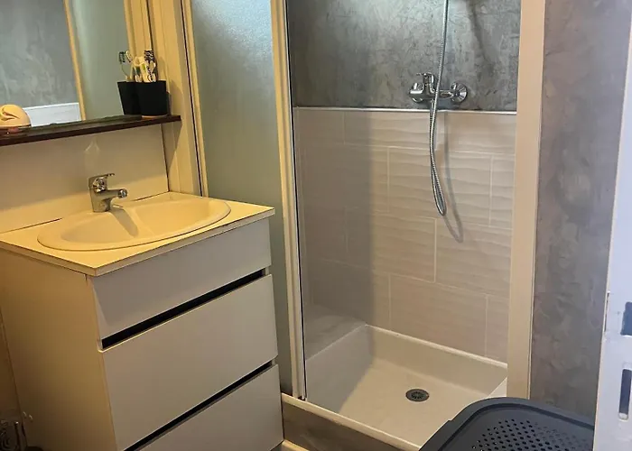 San't Ambroggio Casa vacanze