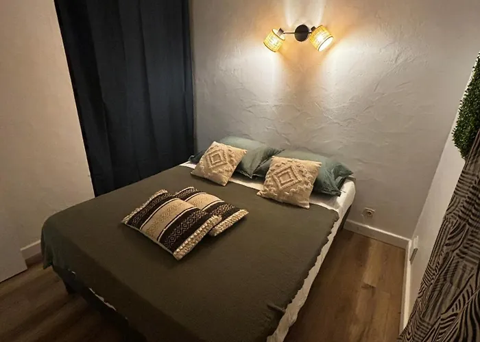 San't Ambroggio Lumio (Corsica)