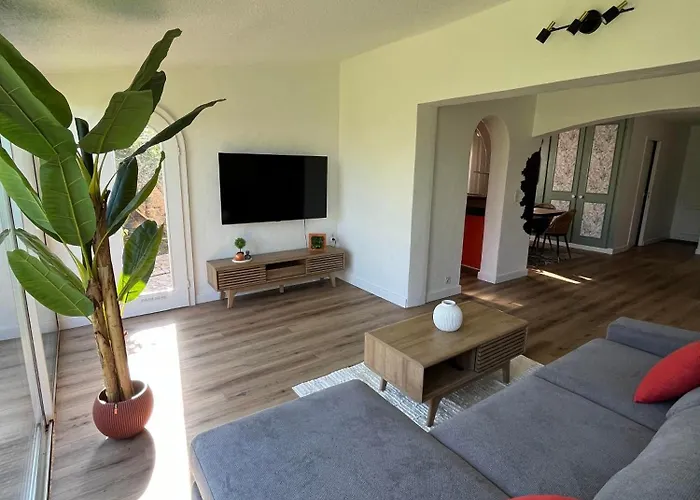 San't Ambroggio Casa vacanze Lumio (Corsica)