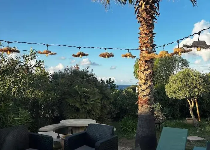 San't Ambroggio Lumio (Corsica)